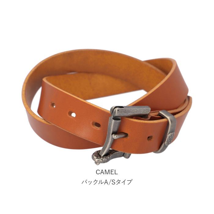 栃木レザー 通販栃木レザー ベルト メンズ ブランド 革 牛革 おしゃれ ファイヤーマン レザーベルト 幅広 30mm メンズブランド 革小物 日本製 雑貨 就職 成人式 |  | 08