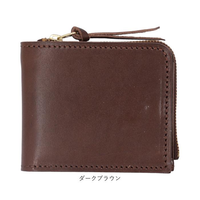 栃木レザー 財布 二つ折り 通販 栃木 レザー 二つ折り財布 ウォレット