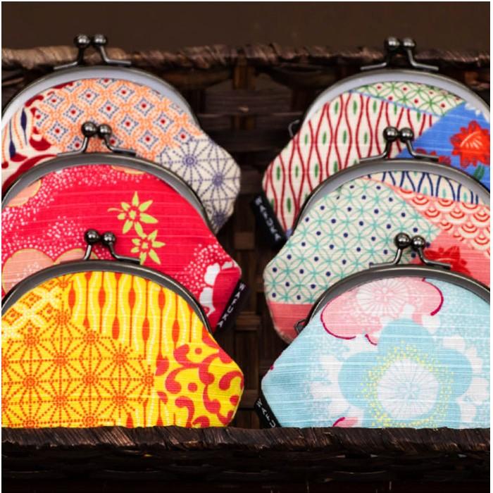 がま口 通販がま口 財布 レディース 子供 がまぐち サイフ お財布