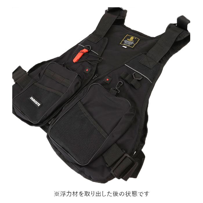 asics GTO 釣り用 フローティングベスト Mサイズ　カーキ asics GTO 釣り用 フローティングベスト Mサイズ カーキ - メルカリ