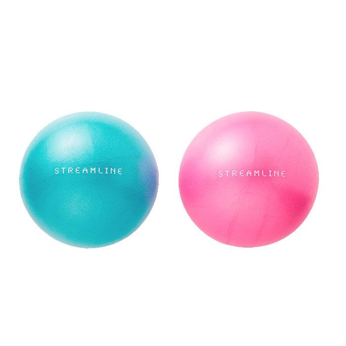 バランスボール 通販バランスボール エクササイズボール ミニ 22cm