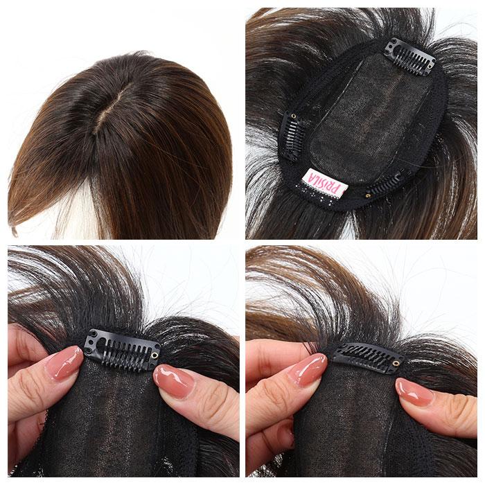 プリシラ 通販プリシラ ウィッグ つむじ 前髪 グラムワンレンバングス つむじ付き 前髪ウィッグ つむじあり エクステ おしゃれ コスプレ かつら つけ毛 プリシラ | tnc | 18