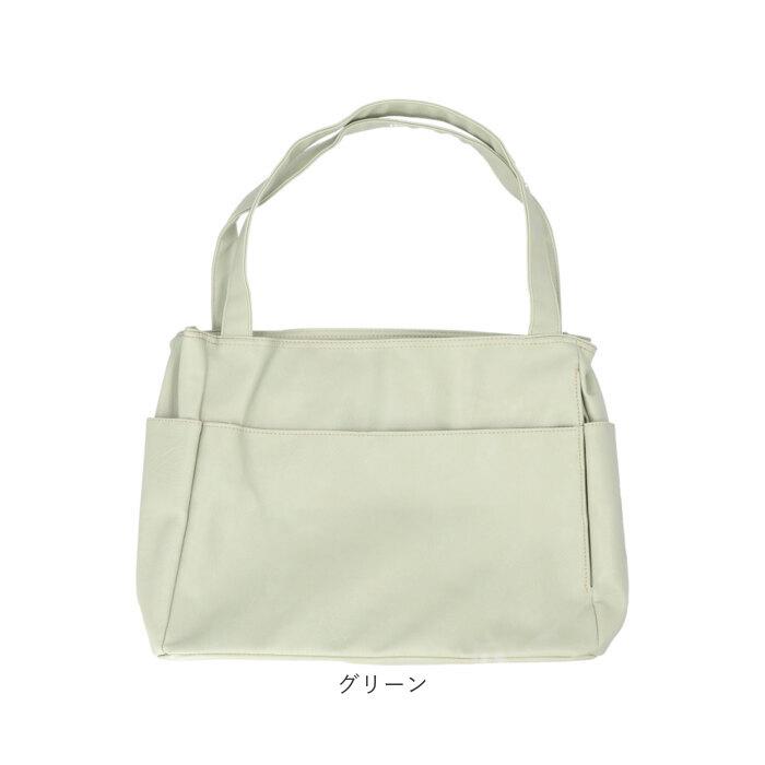 BACKYARD FAMILY（バックヤードファミリー） トートバッグ レディース