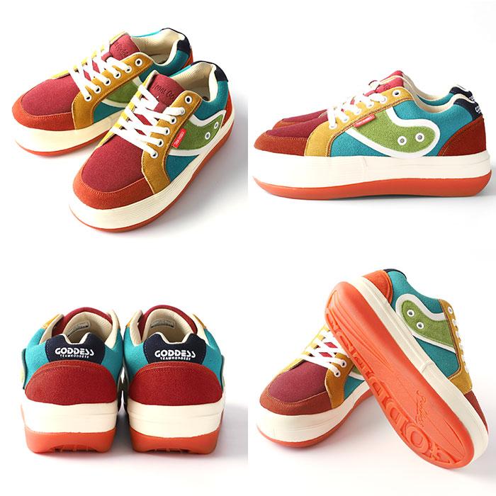 厚底スニーカー 通販厚底スニーカー メンズ レディース スニーカー