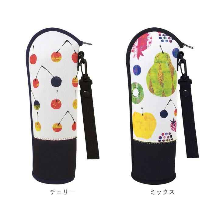 ボトルホルダー おしゃれ 通販 ボトルカバー ストラップ 大人 かわいい 子供 キッズ 水筒カバー ペットボトルホルダー 水筒 マグボトル ボトルポーチ |  | 15