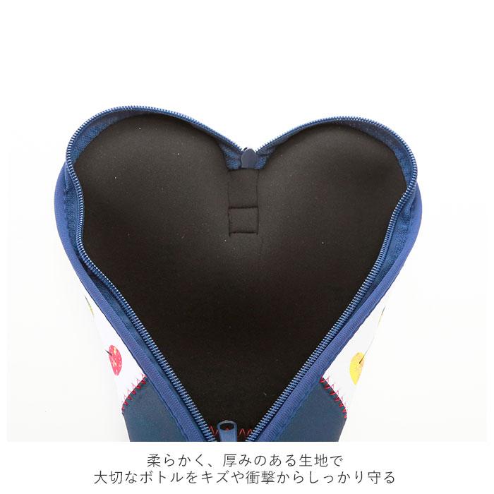 ボトルホルダー おしゃれ 通販 ボトルカバー ストラップ 大人 かわいい 子供 キッズ 水筒カバー ペットボトルホルダー 水筒 マグボトル ボトルポーチ |  | 09