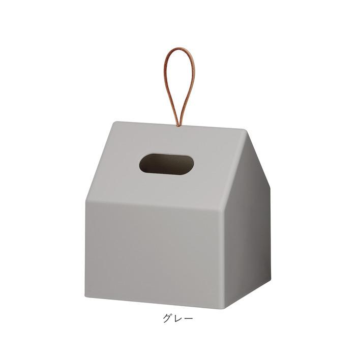 ティッシュケース おしゃれ 通販 ティッシュボックス ケース ロールペーパーホルダー ティッシュホルダー ティッシュ トイレットペーパー ティッシュケース | Like-it | 15