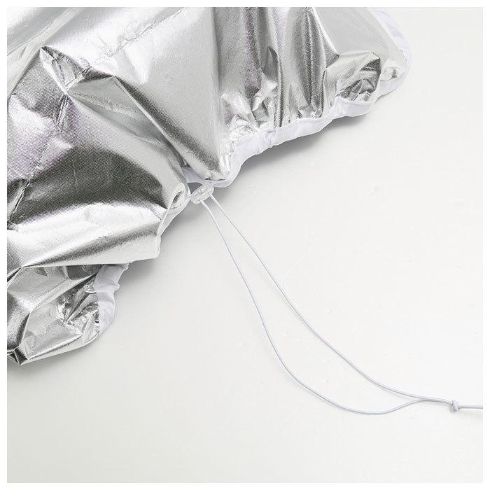 チャイルドシート 通販チャイルドシート 遮熱カバー チャイルドシート遮熱カバー アルミシート シートカバー 防熱 自動車用品 カー用品 チャイルドシート | BACKYARD FAMILY | 07