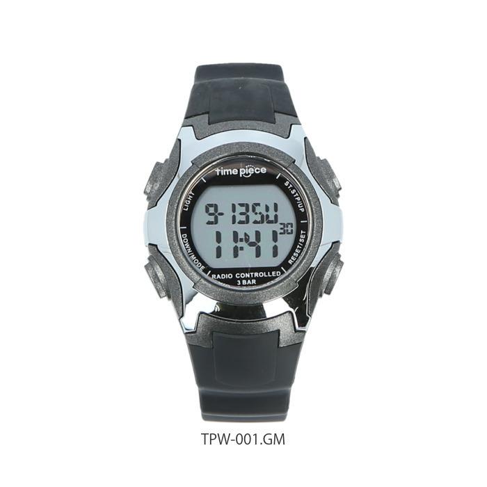 腕時計 通販腕時計 メンズ ソーラー 電波 生活防水 シンプル デジタル 電波時計 多機能 男の子 男子 男性 通勤 スポーツ ランニング 男女兼用 中学生 腕時計 |  | 17