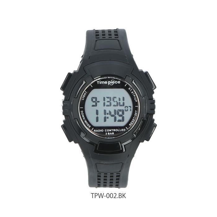 腕時計 通販腕時計 メンズ ソーラー 電波 生活防水 シンプル デジタル 電波時計 多機能 男の子 男子 男性 通勤 スポーツ ランニング 男女兼用 中学生 腕時計 |  | 19