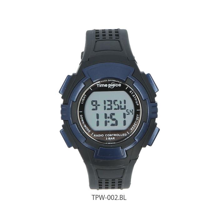 腕時計 通販腕時計 メンズ ソーラー 電波 生活防水 シンプル デジタル 電波時計 多機能 男の子 男子 男性 通勤 スポーツ ランニング 男女兼用 中学生 腕時計 |  | 20