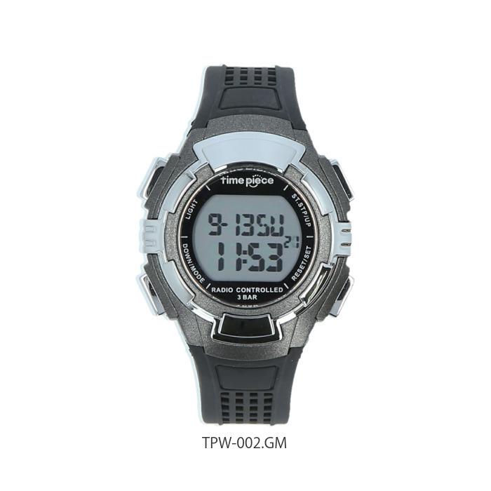 腕時計 通販腕時計 メンズ ソーラー 電波 生活防水 シンプル デジタル 電波時計 多機能 男の子 男子 男性 通勤 スポーツ ランニング 男女兼用 中学生 腕時計 |  | 21