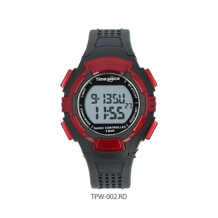 腕時計 通販腕時計 メンズ ソーラー 電波 生活防水 シンプル デジタル 電波時計 多機能 男の子 男子 男性 通勤 スポーツ ランニング 男女兼用 中学生 腕時計 |  | 22