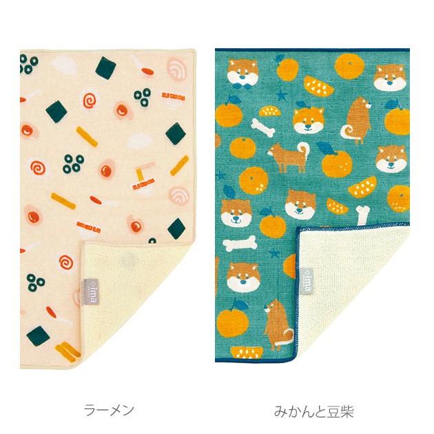 タオルハンカチ ＋ima プラスイマ 通販 今治 ミニ ハンカチタオル 今治うまれのハンカチ WAFUKA プレゼント プチギフト ハンドタオル かわいい タオルハンカチ |  | 23