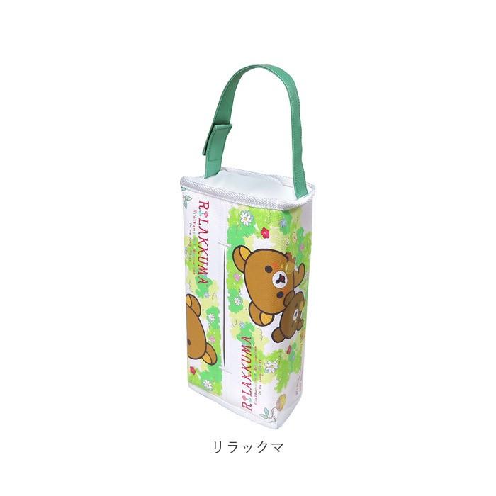 ティッシュケース かわいい 通販 ティッシュカバー 車 吊り下げ 壁掛け ファッション通販 カー用品 カーグッズ カーアクセサリー すみっコぐらし 車用品 キャラクター