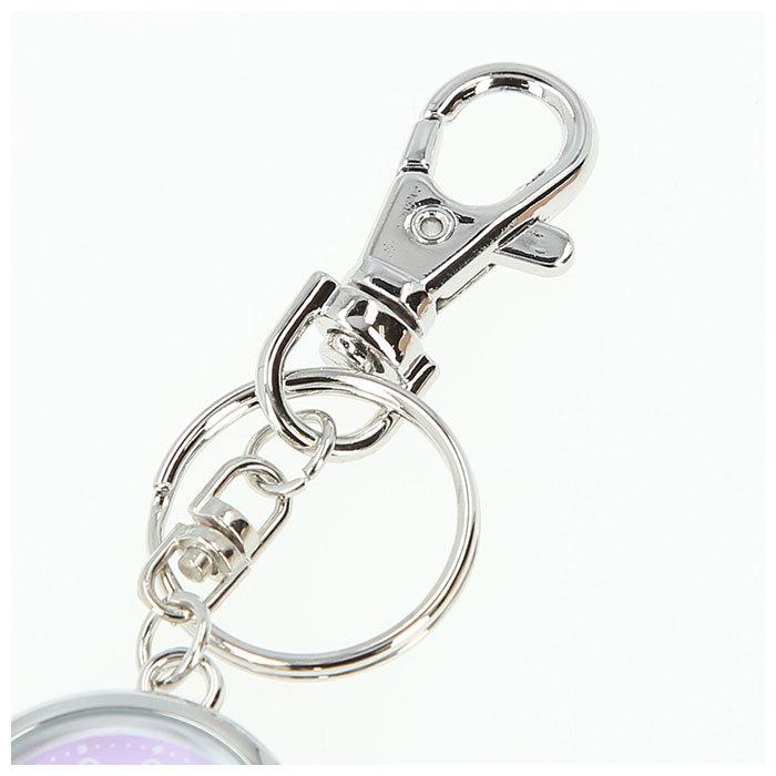 ナースウォッチ 通販ナースウォッチ かわいい キーリングウオッチ キーウオッチ こども 子ども 子供 懐中時計 カラフル フック式 Plaisir ナースウォッチ |  | 11