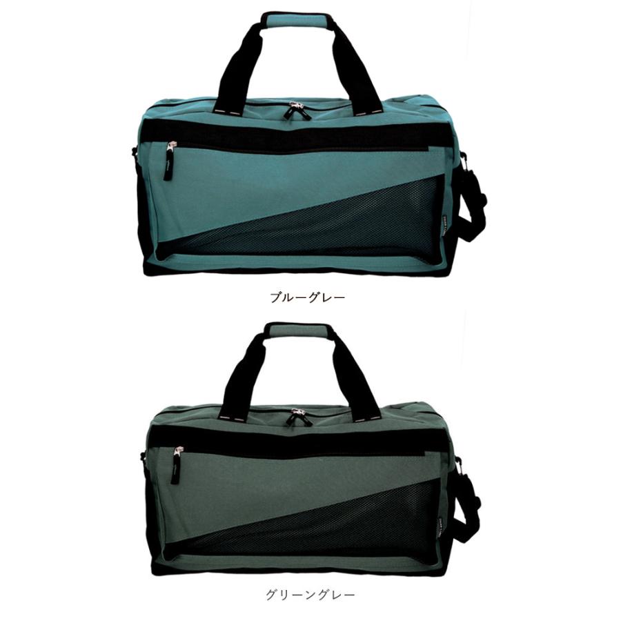 Polo Sport ボストンバッグ Sports Camp グレー/グリーン Polo Sport ボストンバッグ Sports Camp グレー/グリーン