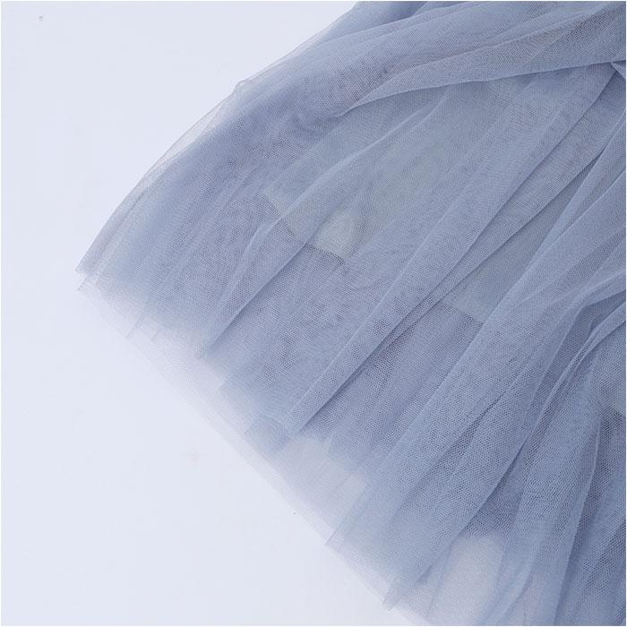 チュール スカート ロング 通販 チュールスカート ロングスカート ボトムス マキシスカート きれいめ おしゃれ かわいい プリーツ ふんわり 柔らかい チュール |  | 10