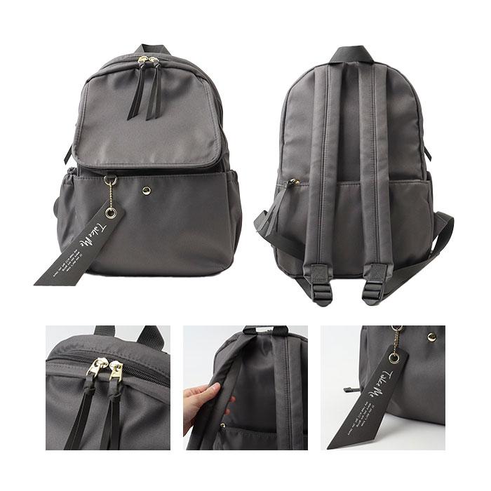 テイクミー TAKE ME デイパック レディース 571636 通販 リュック