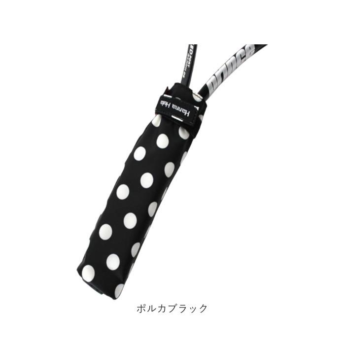 テニス グリップカバー 通販 ハンナフラ Hanna Hula  ラケット テニスラケット カバー 撥水 はっ水 おしゃれ かわいい 着脱しやすい 面ファスナー 消臭 テニス |  | 30