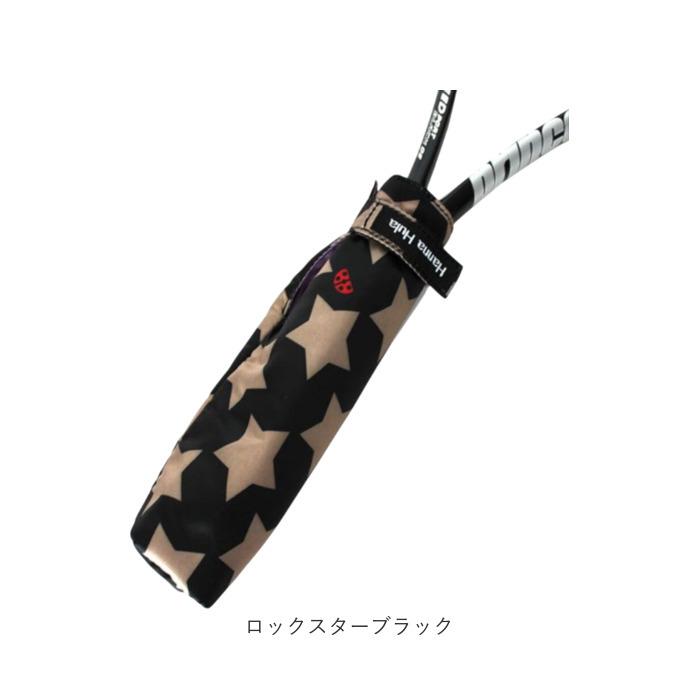 テニス グリップカバー 通販 ハンナフラ Hanna Hula  ラケット テニスラケット カバー 撥水 はっ水 おしゃれ かわいい 着脱しやすい 面ファスナー 消臭 |  | 18