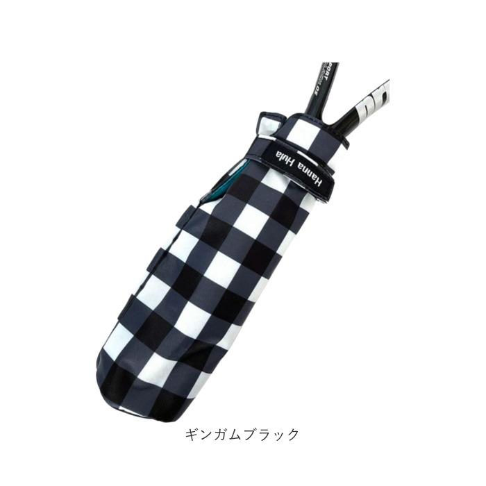 テニス グリップカバー 通販 ハンナフラ Hanna Hula  ラケット テニスラケット カバー 撥水 はっ水 おしゃれ かわいい 着脱しやすい 面ファスナー 消臭 |  | 23