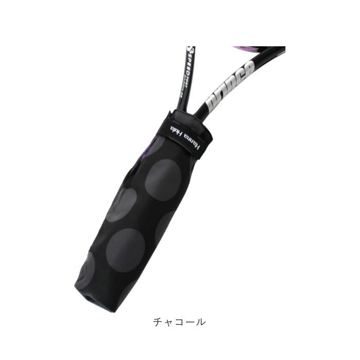 テニス グリップカバー 通販 ハンナフラ Hanna Hula  ラケット テニスラケット カバー 撥水 はっ水 おしゃれ かわいい 着脱しやすい 面ファスナー 消臭 |  | 20