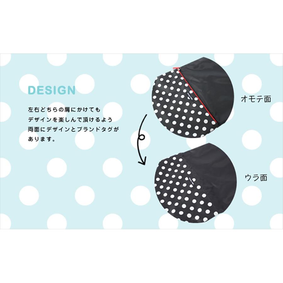 テニス ラケットケース 通販 ハンナフラ Hanna Hula  ラケットバッグ 2本 3本 ラケット テニスラケット ケース 撥水 はっ水 かわいい おしゃれ 軽量 軽い |  | 04