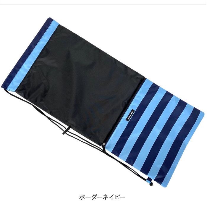 テニス ラケットケース 通販 ハンナフラ Hanna Hula  ラケットバッグ 2本 3本 ラケット テニスラケット ケース 撥水 はっ水 かわいい おしゃれ 軽量 軽い |  | 06