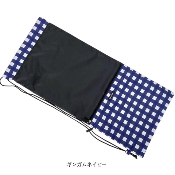 テニス ラケットケース 通販 ハンナフラ Hanna Hula  ラケットバッグ 2本 3本 ラケット テニスラケット ケース 撥水 はっ水 かわいい おしゃれ 軽量 軽い |  | 17
