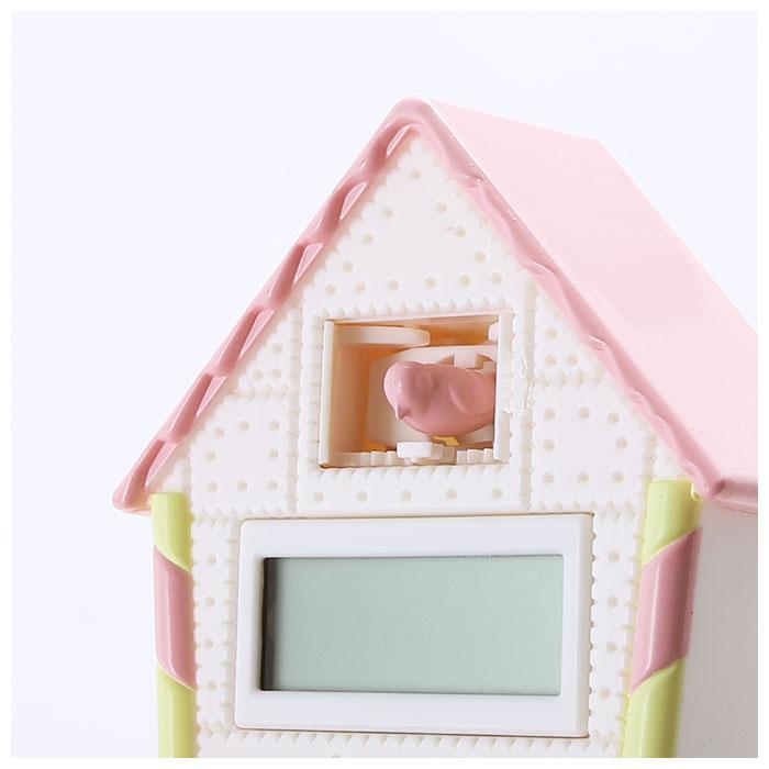 キッチンタイマー 通販キッチンタイマー かわいい とびだすキッチンタイマー 鳩時計 マグネット おしゃれ クックタイマー タイマー 料理 キッチンタイマー | Hashy | 07