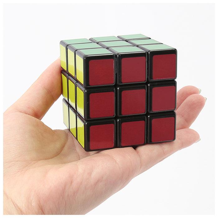 ルービックキューブ スピードキューブ 通販スピードキューブ パズル すぴーどきゅうぶ 立体 立方体 パズル ぱずる おもちゃ 攻略書 |  | 04