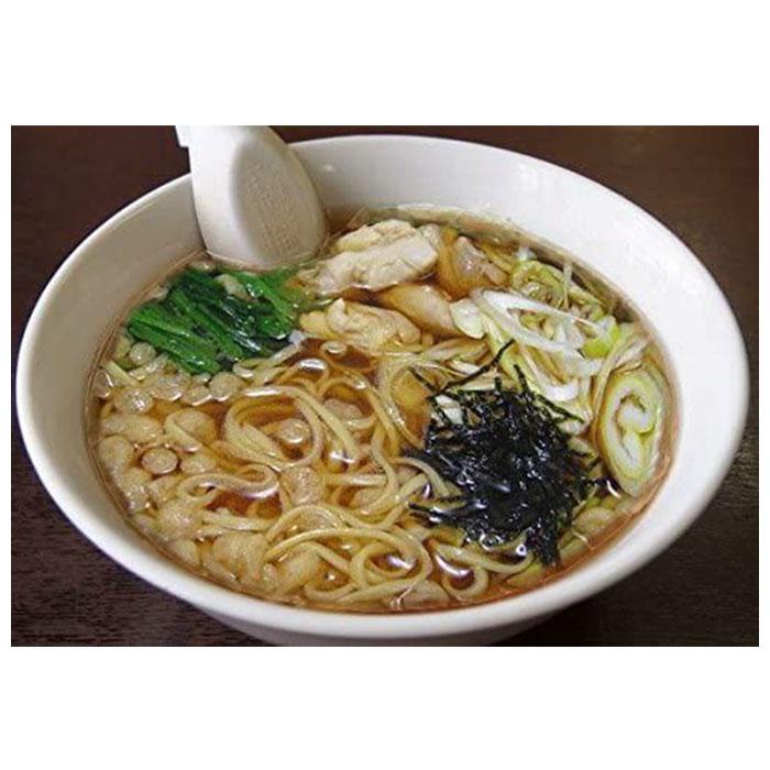 山形 鳥中華 ラーメン 通販 山形そば屋の中華 東北 土産 みうら食品 乾麺 ご当地 ラーメン 和風 お土産 手土産 おみやげ おいしい うまい 食品 お取り寄せ | BACKYARD FAMILY | 06