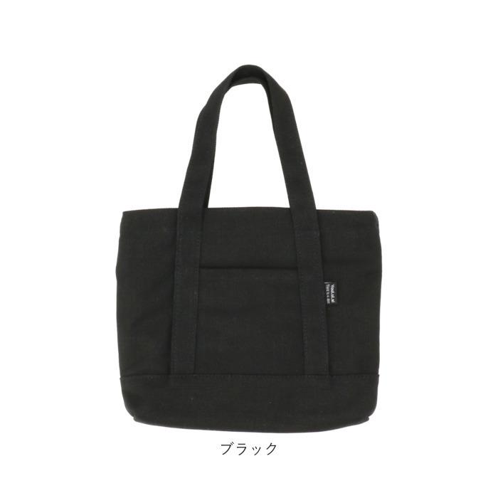 トートバッグ 小さめ レディース チャック付き 通販 キャンバス 布 シンプル ミニトート ファスナー ランチトート 通学 通勤 サブバッグ 大人 トートバッグ |  | 11