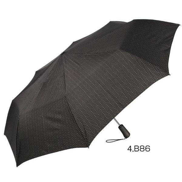 折りたたみ傘 メンズ 70cm totes トーツ 最高クラス 強度 折畳み傘 定番 おりたたみ傘 折りたたみ傘 タイタン TITAN | totes | 09