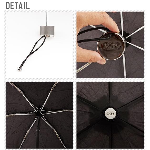 折りたたみ傘 メンズ totes トーツ 通販 折り畳み 傘 丈夫 TITAN 耐風傘 手開き MANUAL 撥水 ミニ傘 レディース 通勤 通学 軽量 軽い コンパクト 折りたたみ傘 |  | 06