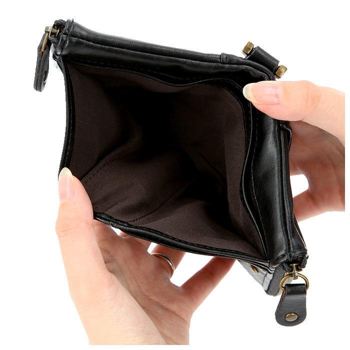 財布 Control 通販Control Cross コントロールクロス 財布 二つ折り ポケット メンズ レディース 2つ折り 小銭入れあり 小 折り財布 シンプル 大容量 プレゼント |  | 10