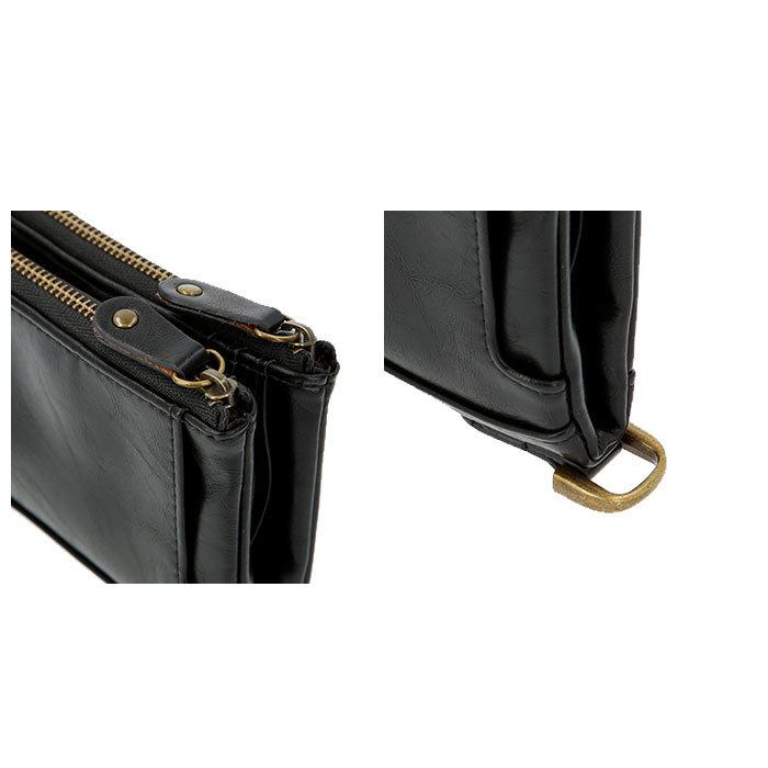 財布 Control 通販Control Cross コントロールクロス 財布 二つ折り ポケット メンズ レディース 2つ折り 小銭入れあり 小 折り財布 シンプル 大容量 プレゼント |  | 12