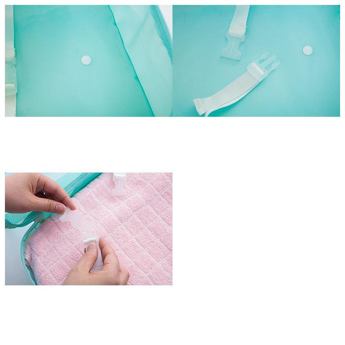 トラベルポーチ セット 通販 8点 大容量 アレンジケース トラベル収納バッグ 衣類仕分け 衣類収納 衣類 収納バッグ パッキング 巾着袋 靴バッグ トラベルポーチ | ブランド登録なし | 08