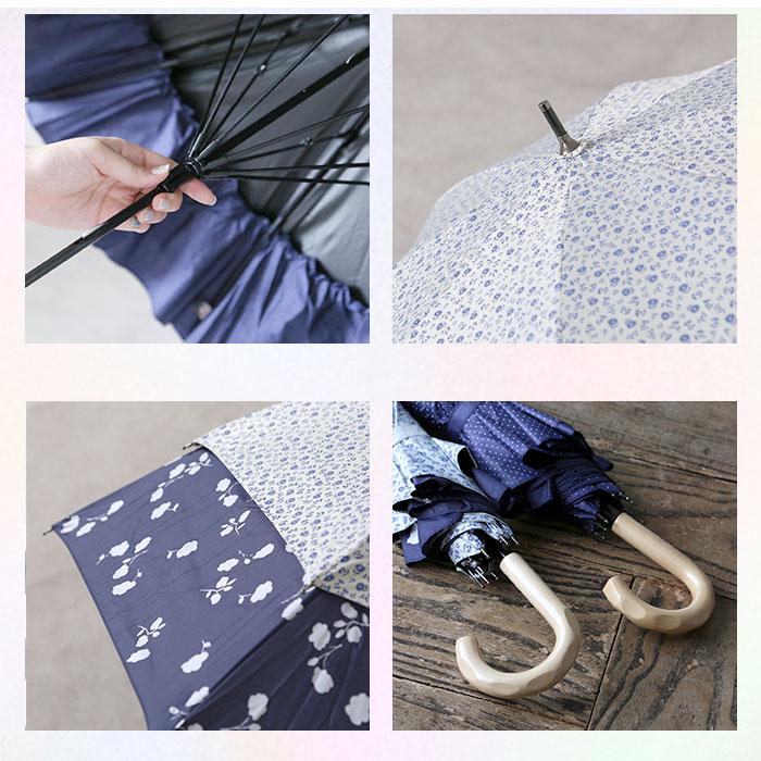 トランスフォーム傘 通販トランスフォーム傘 HYGGE ヒュッゲ 60cm 45cm 耐風 手開き UVカット 99.99% 遮光率99.99% 遮熱 日焼け対策 トランスフォーム傘 |  | 15