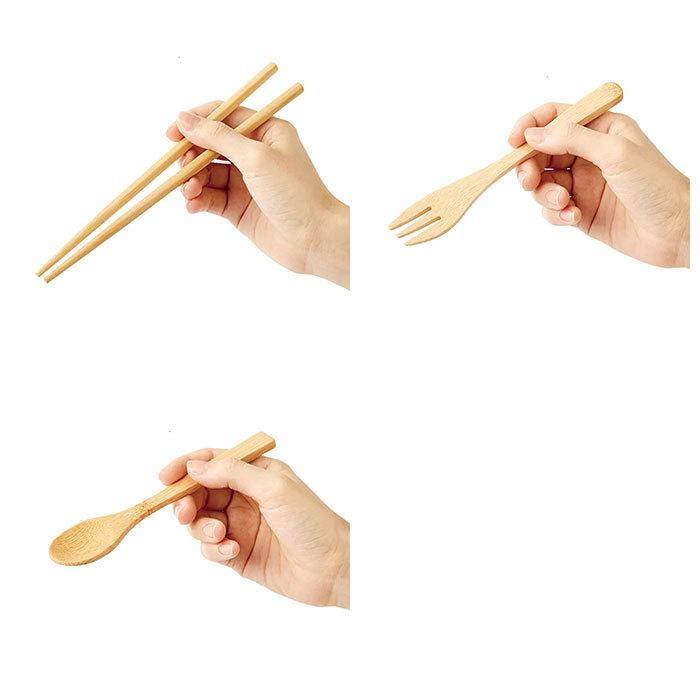 箸 スプーン フォーク ストロー セット 通販 ストローブラシ カトラリーセット 大人用 おしゃれ カトラリーケース 布 お弁当 お箸 はし 箸入れ メンズ 箸 | ブランド登録なし | 08