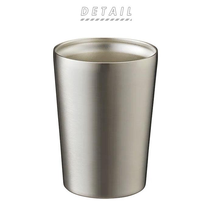 タンブラー 保温 保冷 通販 ステンレスタンブラー ドリンクホルダー 約 400ml 380ml おしゃれ ステンレス コンビニ コーヒー 入る ドリンク テイクアウト |  | 09