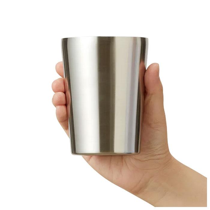 タンブラー 保温 保冷 通販 ステンレスタンブラー ドリンクホルダー 約 400ml 380ml おしゃれ ステンレス コンビニ コーヒー 入る ドリンク テイクアウト |  | 10
