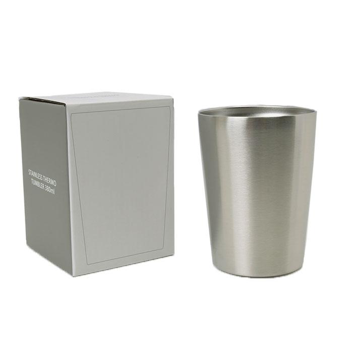 タンブラー 保温 保冷 通販 ステンレスタンブラー ドリンクホルダー 約 400ml 380ml おしゃれ ステンレス コンビニ コーヒー 入る ドリンク テイクアウト |  | 14