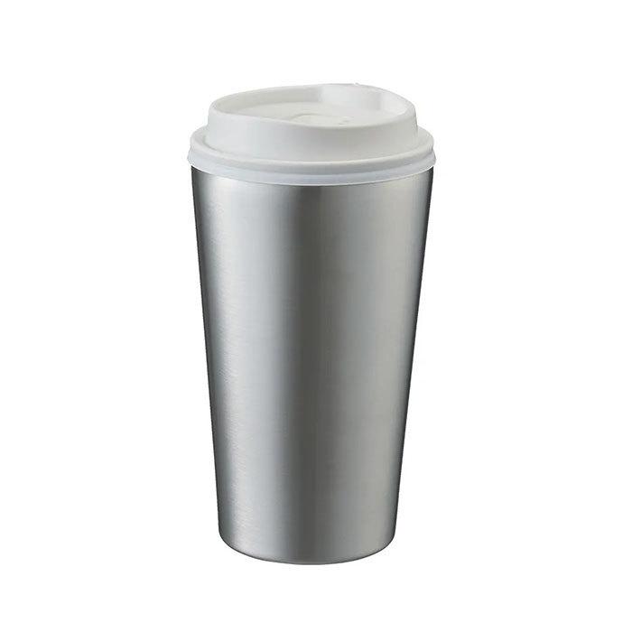 タンブラー 保温 保冷 通販 ステンレスタンブラー ドリンクホルダー 約 500ml 550ml おしゃれ ステンレス コンビニ コーヒー 入る ドリンク タンブラー | ブランド登録なし | 09