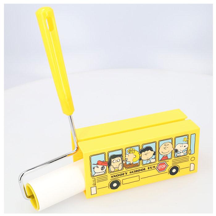 コロコロクリーナー 通販 コロコロ クリーナー 掃除機 キャラクター スタンド付き キャラコロクリーナー 粘着 ころころ カーペット 女子 おしゃれ かわいい | シナモロール | 09