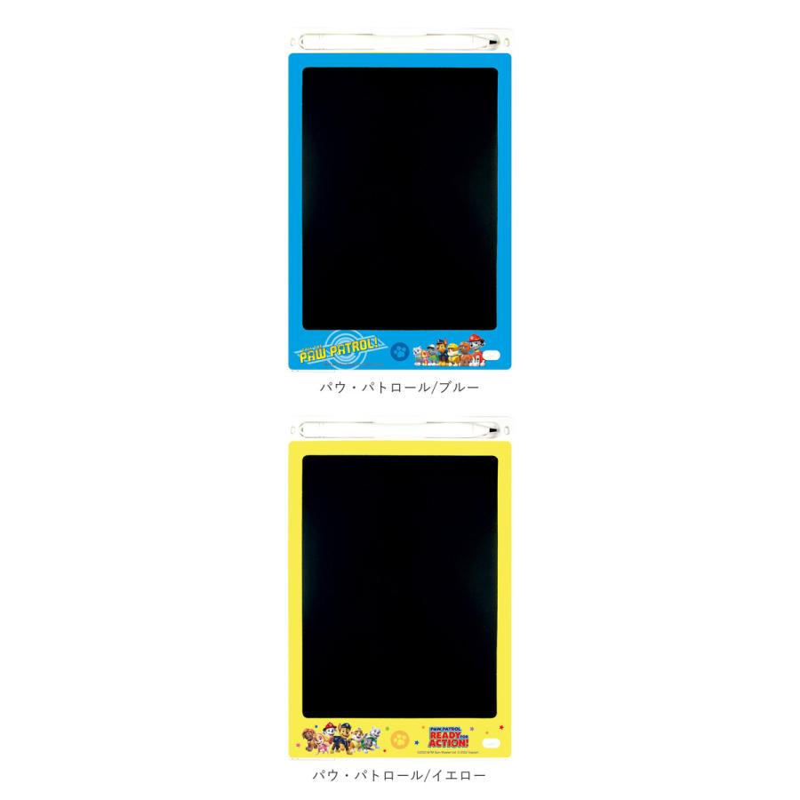 メモパッド 通販メモパッド キャラクター デジタルメモ 電子メモ 電子メモパッド 電子メモ帳 子供 キッズ スヌーピー パウ・パトロール 星のカービィ メモパッド | ブランド登録なし | 21