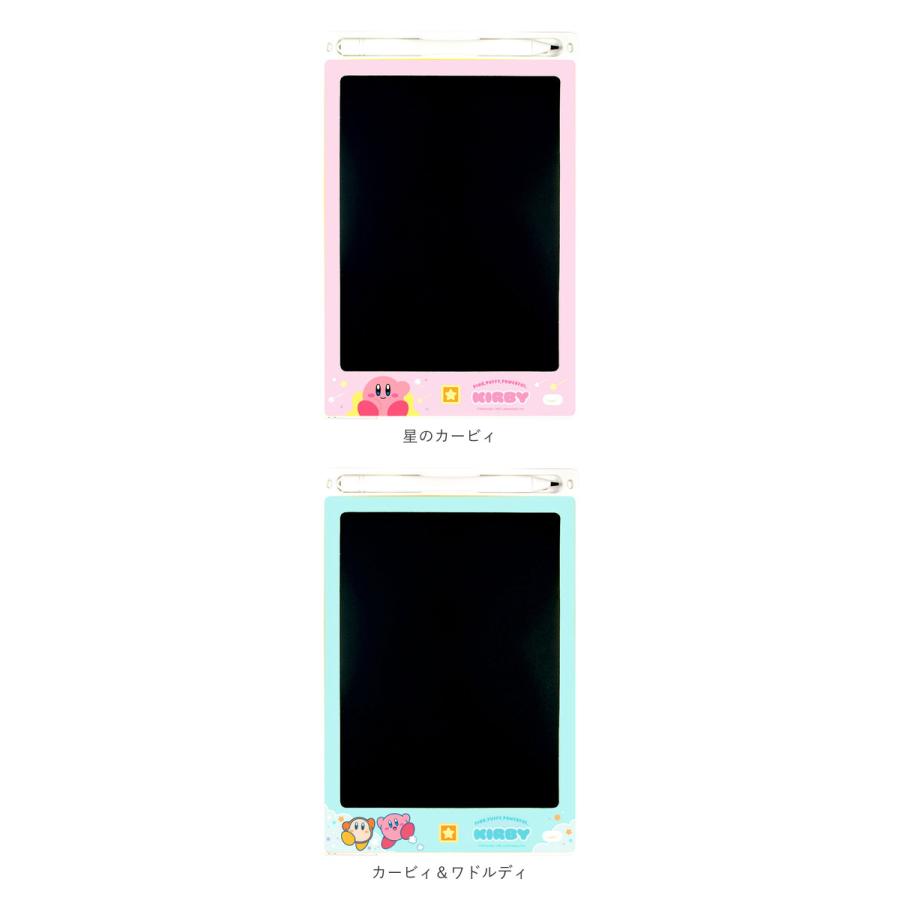 メモパッド 通販メモパッド キャラクター デジタルメモ 電子メモ 電子メモパッド 電子メモ帳 子供 キッズ スヌーピー パウ・パトロール 星のカービィ メモパッド | ブランド登録なし | 22