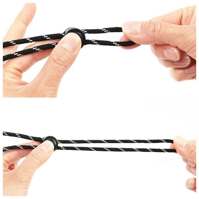 移動ポケット 大人 通販 スマホポーチ マルチポケット ショルダーバッグ ミニショルダー ポシェット クリップ ブランド カンゴール ラーキンス 移動ポケット | KANGOL | 11