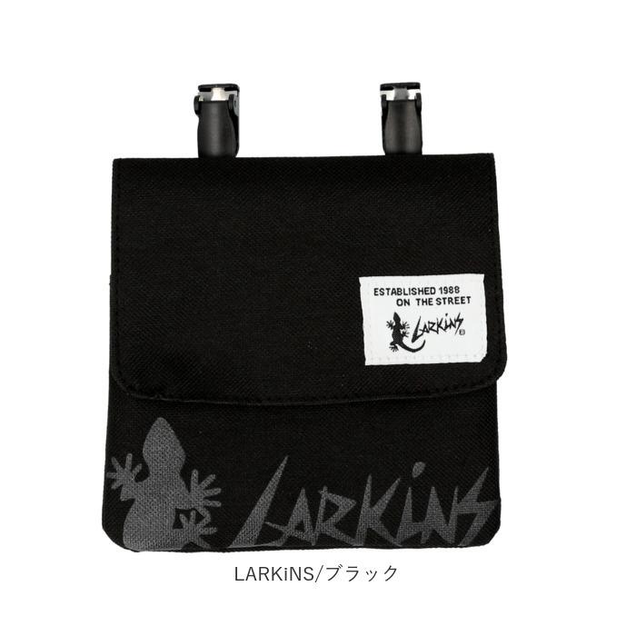 移動ポケット 大人 通販 スマホポーチ マルチポケット ショルダーバッグ ミニショルダー ポシェット クリップ ブランド カンゴール ラーキンス 移動ポケット | KANGOL | 16